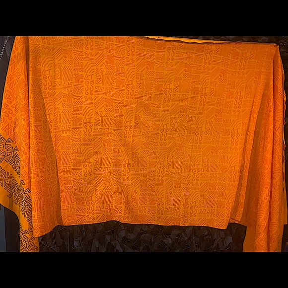 BOHO BOGO!! Festival Multi wrap!! So many different ways to wear!!! OSFA! - Picture 2 of 7